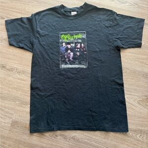Early 2000’s Good Charlotte Anvil T-Shirt